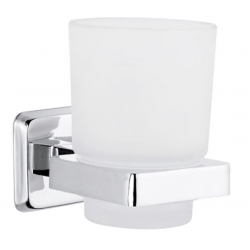 Mey İthalat® Tema 71704 Kare Diş Fırçalık