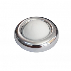 Mey İthalat® Tempo AS 212 Krom Kapı Kolu Stoperi