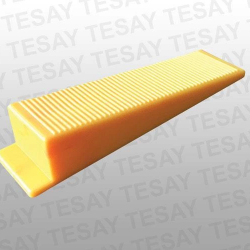 Mey İthalat® Tesay Fayans Tesviye Kaması 100 Adet