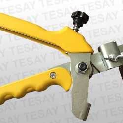 Mey İthalat® Tesay Fayans Tesviye Pensesi