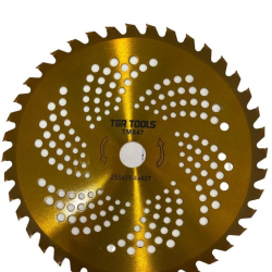 Mey İthalat® TGR Tools  255 mm  40 Diş Tırpan Testeresi