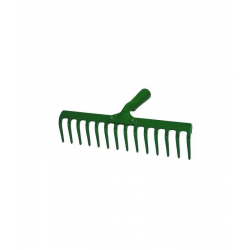 Mey İthalat® Tırmık 14 Diş