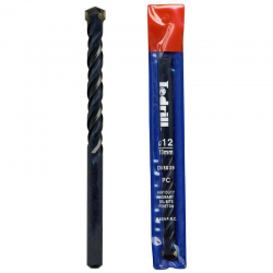 Mey İthalat® Todrill 50855 5X85 mm Elmas Beton Matkap Uç