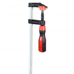 Mey İthalat® Topart 90006 Hafif Tip Marangoz İşkencesi 50X250 mm