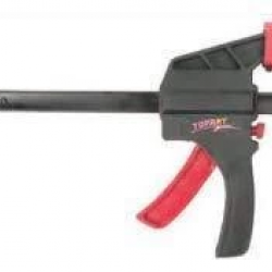 Mey İthalat® Topart 90013 Cırcırlı Tek El İşkence 150 mm