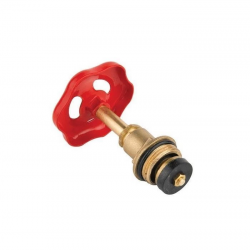 Mey İthalat® Topsan Stop Vana Takımı 1/2