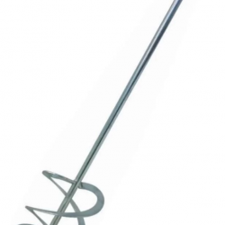 Mey İthalat® Topshop 14341 Sds Plus Boya Karıştırıcı 120X450 mm