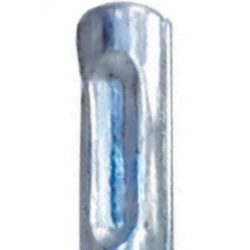 Mey İthalat® Topshop 14341 Sds Plus Boya Karıştırıcı 120X450 mm