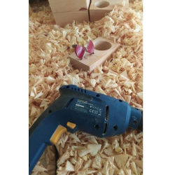 Mey İthalat® TopShop TH14431 Tas Menteşe Açma 50 mm