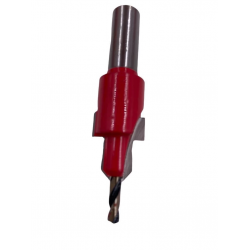 Mey İthalat® TopShop TH14462 Havşa Matkap Ucu 3 mm