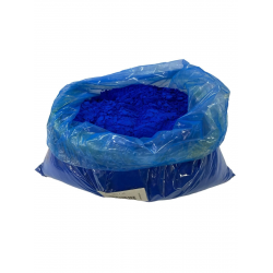 Mey İthalat® Toz Boya Mavi 1 Kg