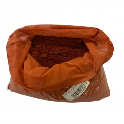 Mey İthalat® Toz Boya Oksit Kırmızı 1 Kg