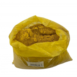 Mey İthalat® Toz Boya Oksit Sarı 1 Kg