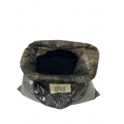 Mey İthalat® Toz Boya Siyah 1 Kg