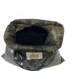 Mey İthalat® Toz Boya Siyah 1 Kg