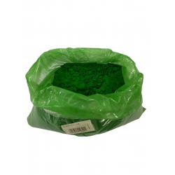 Mey İthalat® Toz Boya Yeşil 1 Kg
