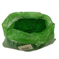 Mey İthalat® Toz Boya Yeşil 1 Kg