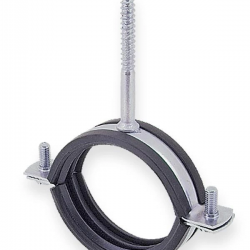 Mey İthalat® Trifonlu Boru Kelepçesi 2 1/2