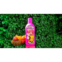 Mey İthalat® Tüm Süs Bitkileri İçin Extra Canlandırıcı