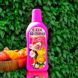 Mey İthalat® Tüm Süs Bitkileri İçin Extra Canlandırıcı