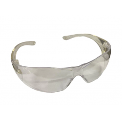 Mey İthalat® Upi 3501 Şeffaf Sport İş Gözlüğü