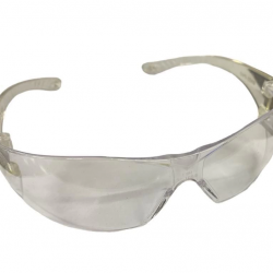 Mey İthalat® Upi 3501 Şeffaf Sport İş Gözlüğü