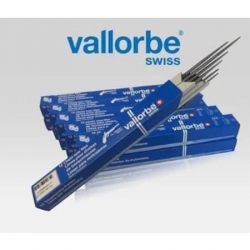 Mey İthalat® Vallorbe Motor Eğesi 200X4,0 mm Yuvarlak