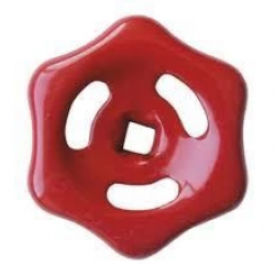 Mey İthalat® Vana Volanı 1 İnch Vanalar İçin