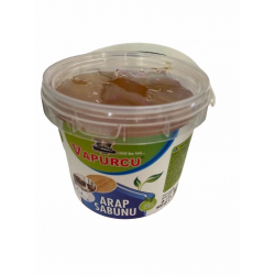 Mey İthalat® Vapurcu Arap Sabunu 500 GR