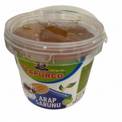 Mey İthalat® Vapurcu Arap Sabunu 500 GR