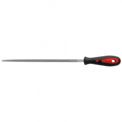 Mey İthalat® Vinko 03060 Yuvarlak Törpü Saplı 8 İnch 200 mm