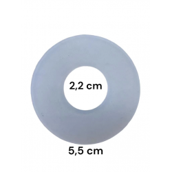 Mey İthalat® Vitra Gömme Reazarvuar Kapama Lastiği