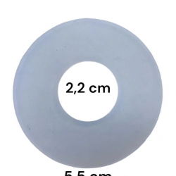 Mey İthalat® Vitra Gömme Reazarvuar Kapama Lastiği