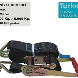 Mey İthalat® VivaStar 20209 Spanzet 50 mm