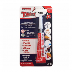 Mey İthalat® Vodabond Tamir Et 20 gr