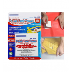 Mey İthalat® Vodaseal Patlak Tamir Yaması