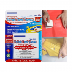 Mey İthalat® Vodaseal Patlak Tamir Yaması