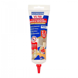 Mey İthalat® Vodaseal VS700 Akrilik Dolgu ve Yapıştırıcı 400 gr