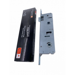 Mey İthalat® VRL V512 Pvc Wc Banyo Kilidi 35 mm