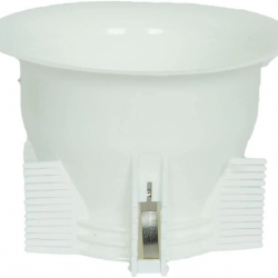 Mey İthalat® Wc Matik Kapağı Sessiz Çift Kapaklı