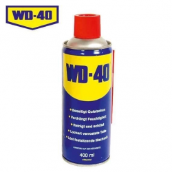 Mey İthalat® WD 40 Yağlama Spreyi  400 ml