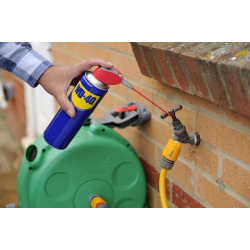 Mey İthalat® WD 40 Yağlama Spreyi  400 ml