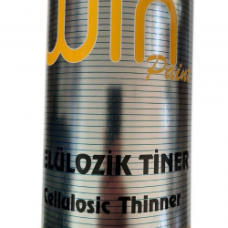 Mey İthalat® Win 0,75 Litre Selülozik Tiner