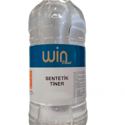 Mey İthalat® Win Sentetik Tiner 513 ml