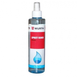 Mey İthalat® Würth Sprey Koku 150 ml  Ocean