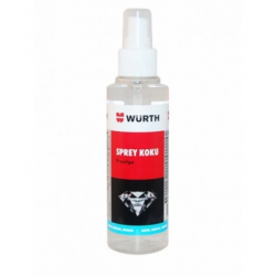 Mey İthalat® Würth Sprey Koku 150 ml Prestige