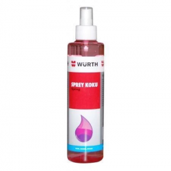 Mey İthalat® Würth Sprey Koku 150 ml  Spring