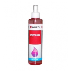 Mey İthalat® Würth Sprey Koku 150 ml  Spring