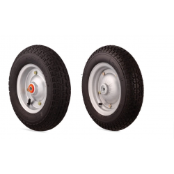 Mey İthalat® Yapar Şişme Tekerlek 3,50x7 Rulmanlı