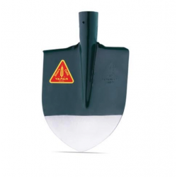 Mey İthalat® Yaparlar 3190 Sulama Küreği Sapsız